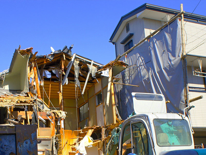 近隣住民への配慮やマナーの徹底